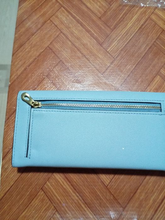 Дамско партмоне ново