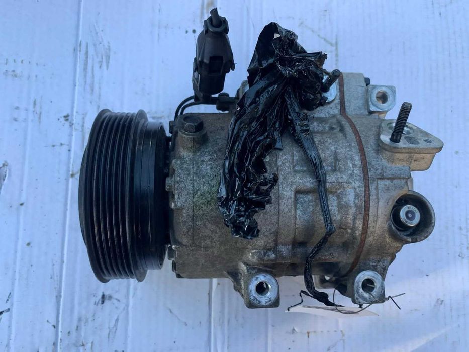 Compresor AC Hyundai Sonata 2.0 CRDI 2007