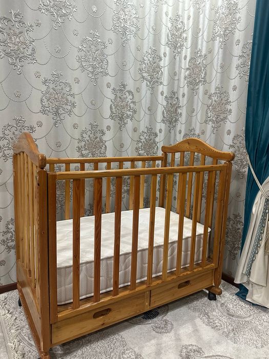 Кравать для детей