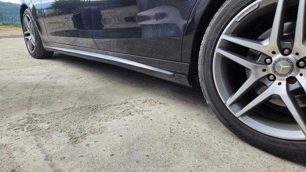 punte spate Mercedes S class W222 S350 S400 brate  planetare grup spat