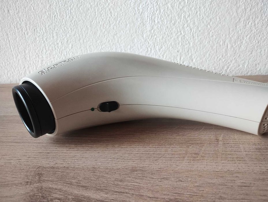 Zepter Bioptron Compact III уред за светлинна терапия