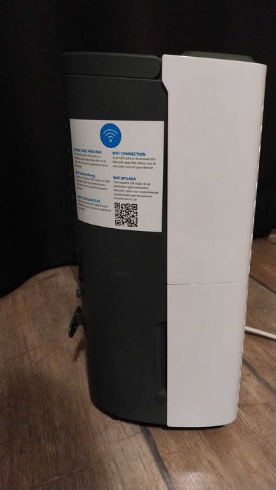 Влагоуловител Alecoair D12 Home