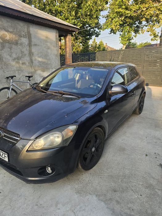 Kia Ceed 2008 1.6 diesel