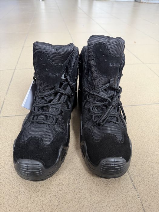 Lowa  Zephyr Gtx mid 46