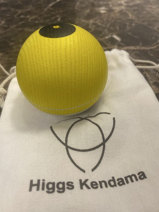 Tama Higgs Energy Dot - Tama only PED Series Banana