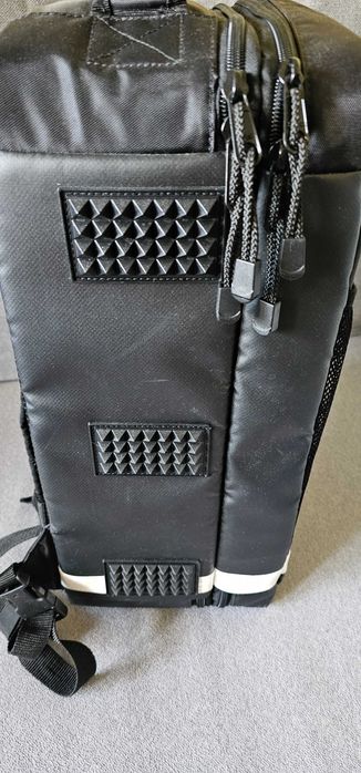 Раница за лаптоп или ръчен багаж