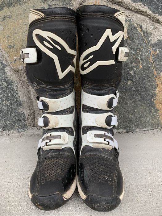 Ботуши Alpinestars Tech3 40.5