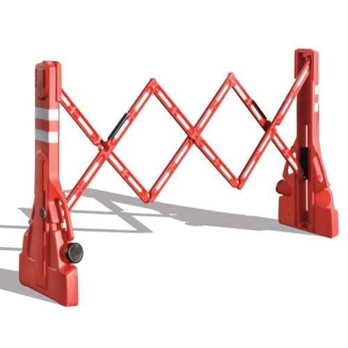 Дорожные ограждения