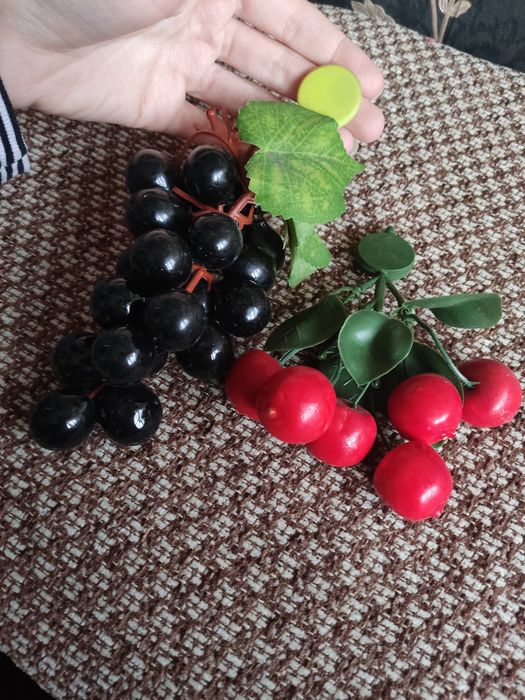 Магниты на холодильник в хорошем состоянии