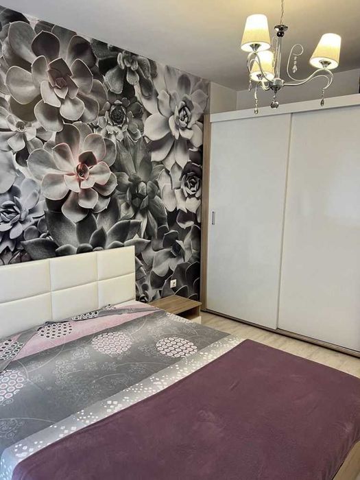 Дава се под наем Тристаен апартамент в София, Стрелбище - 99 кв.м за 548.25 € - Снимка #2