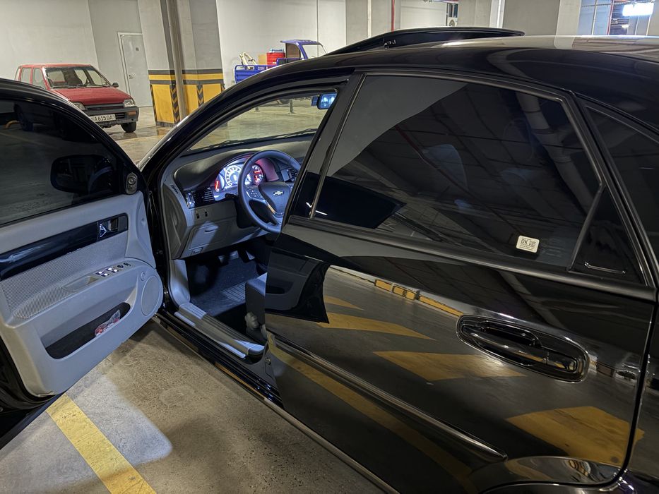 Gentra Chevrolet 2023