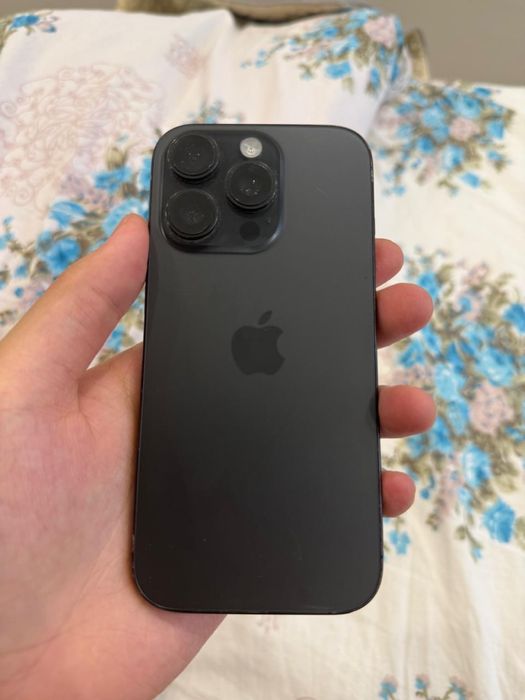 iPhone 16 Pro, 1 tb