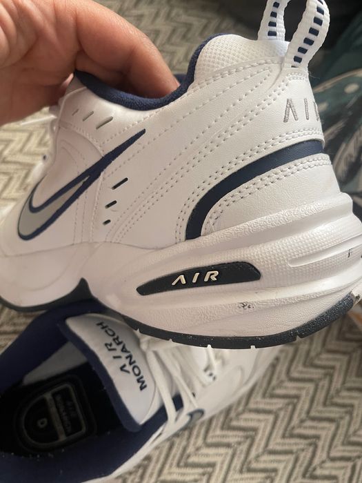 Nike Performance AIR MONARCH