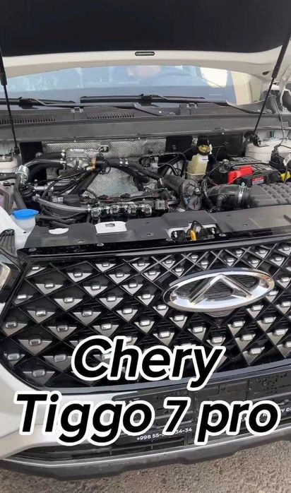 Метан ва Пропан газ установка Все марки машин в мире (Наманган)