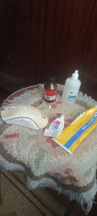 продам мышку за 1500тг