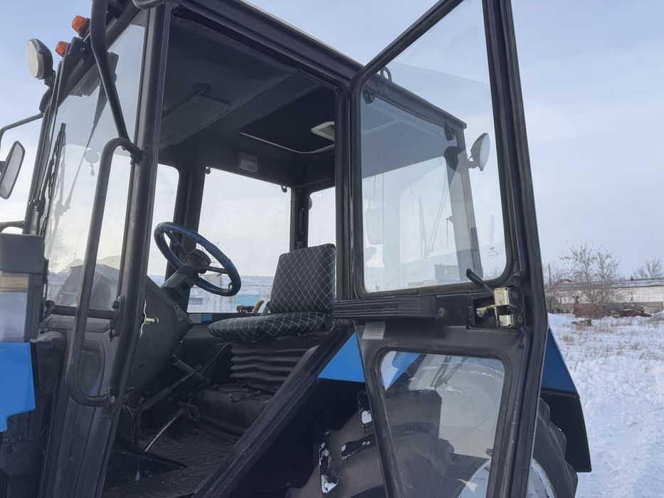 Продам    Мтз 82