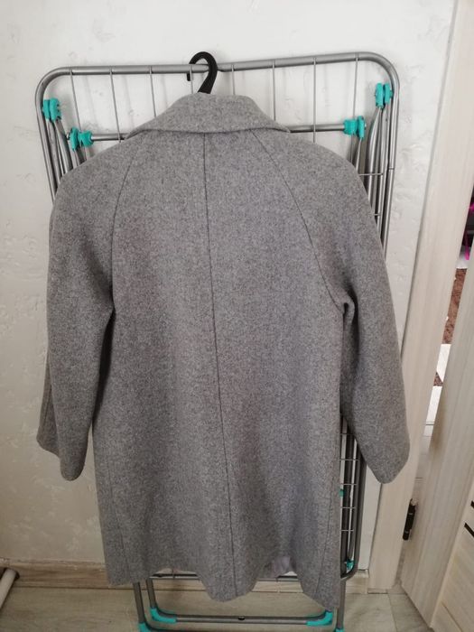 Женское  пальто.