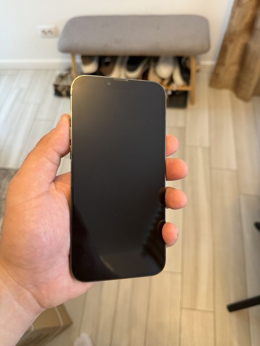 Iphone 13 promax 256g