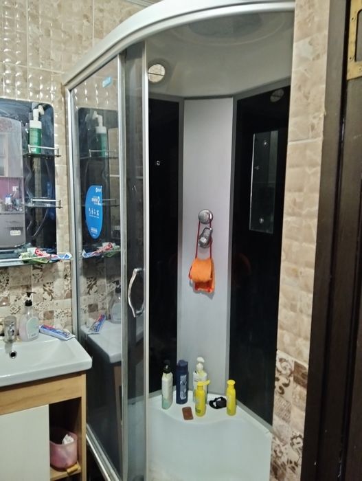 Квартира 2 х комнатная