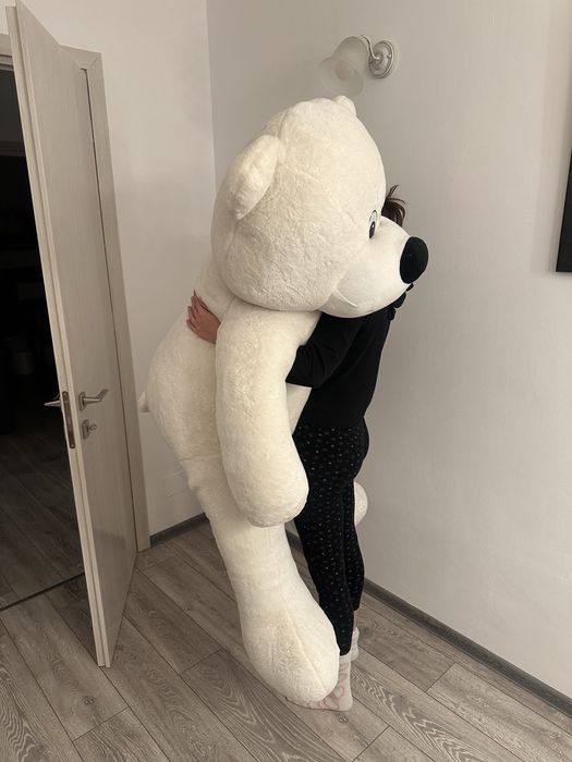 Ursulet de pluș URIAS