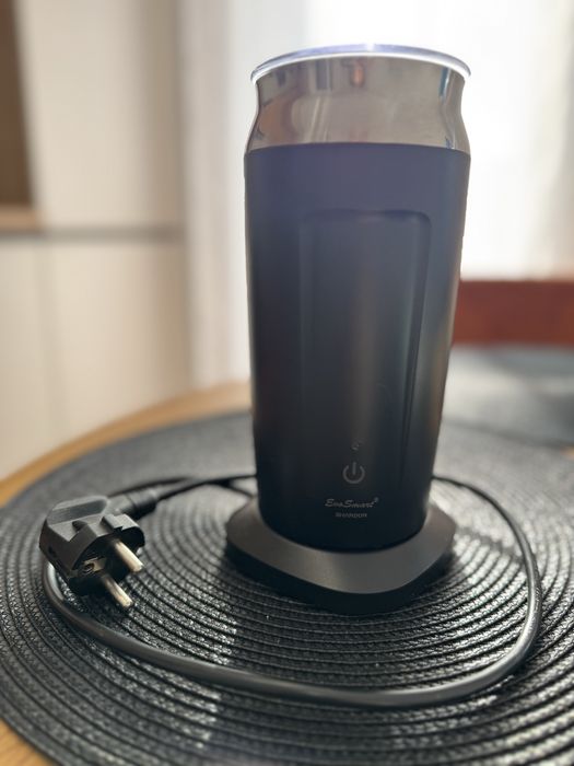 Aparat spuma de lapte EvoSmart