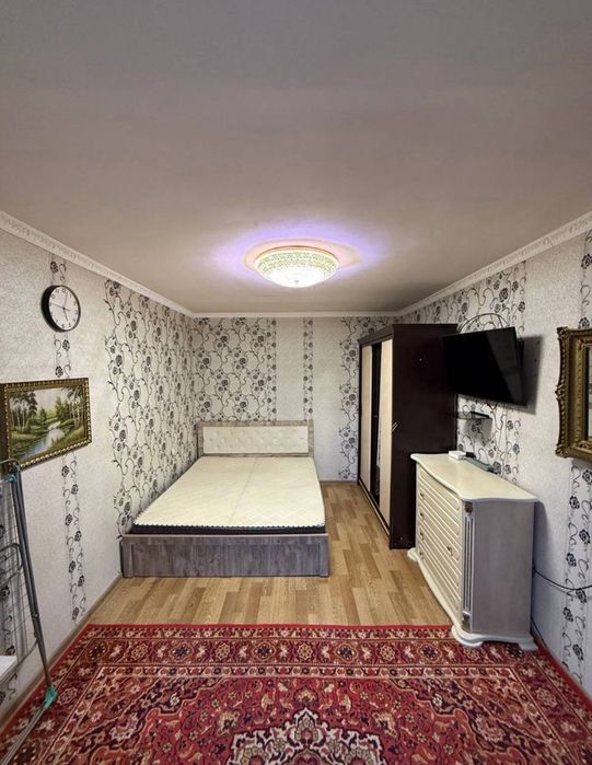 Аренда Буз - 2 Эко Базар  Средний ремонт 1*3*4 всё есть Техника