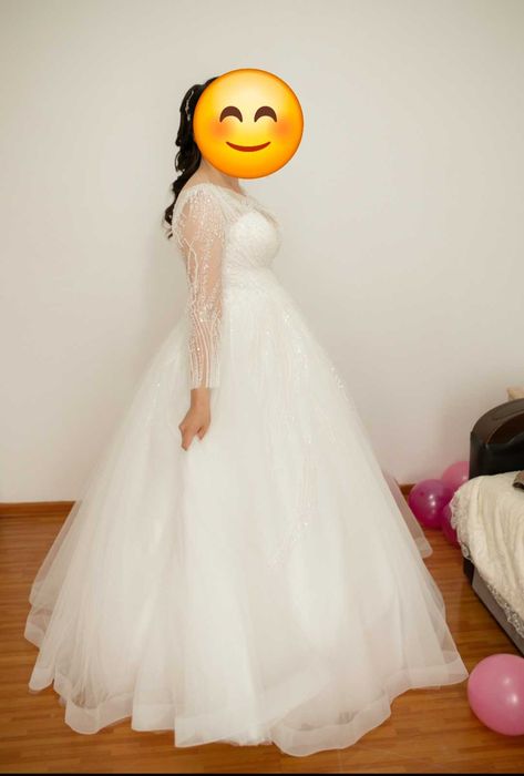 Rochie de mireasă