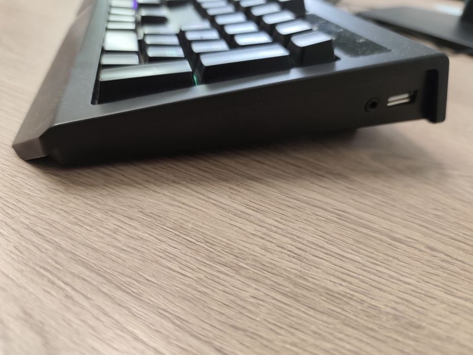 Razer BlackWidow chroma V2