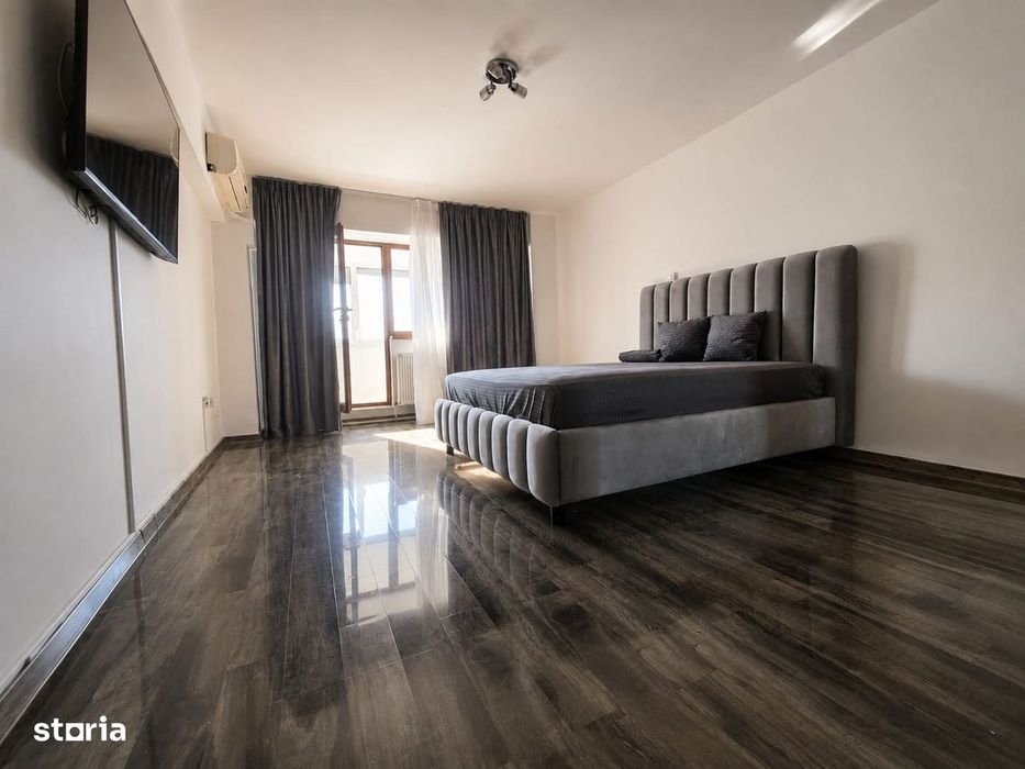 De Închiriat Apartament 1 Cameră | Bariera – Catedrală | Bloc Mixt — fotografia 1