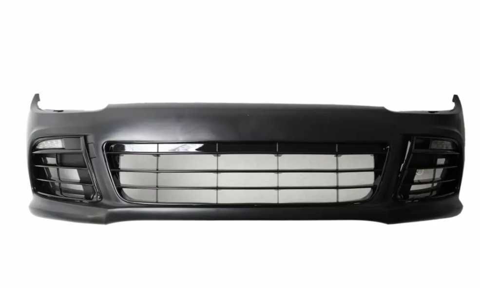 Предна броня за Volkswagen Scirocco (2009-2014) - R-line дизайн