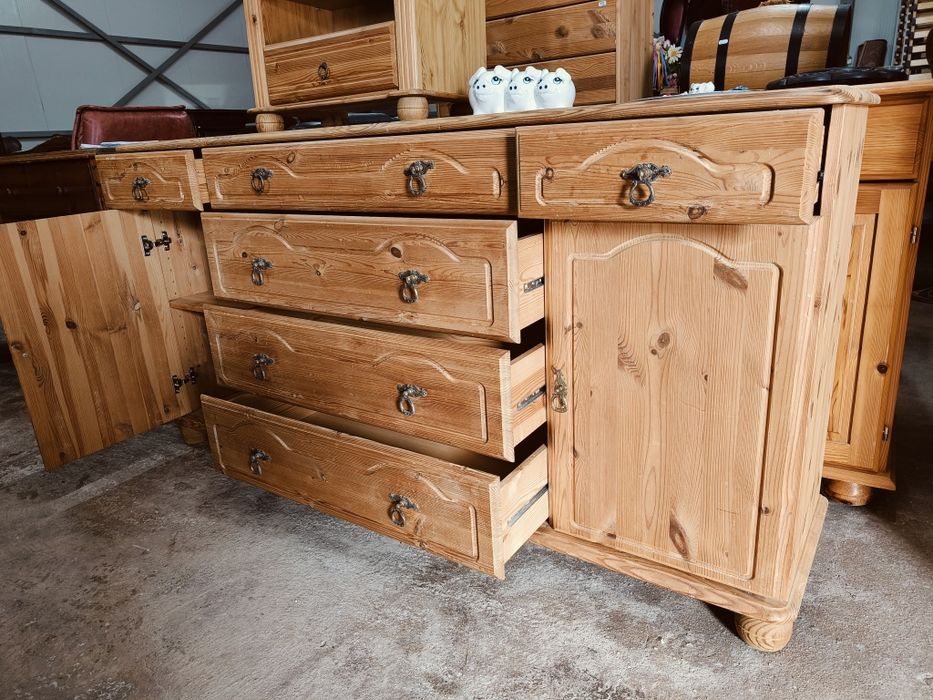 Контра бюфет 4142