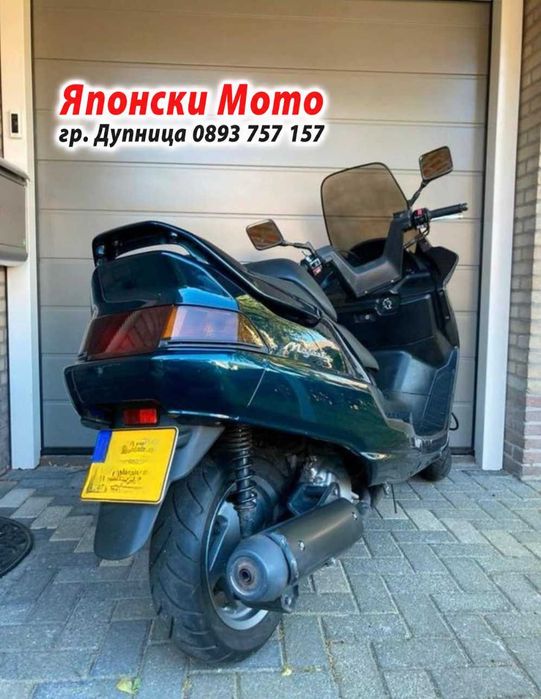 Yamaha Маджести - Majesty 250куб - 2000 - НА ЧАСТИ