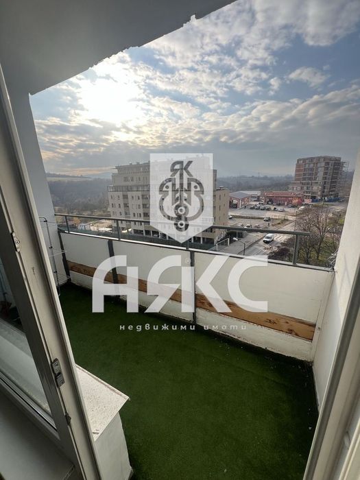 Продава се Двустаен апартамент в София, Люлин 6 - 48 кв.м за 2709 €/кв.м - Снимка #6