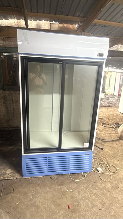 Ветренный холодильник