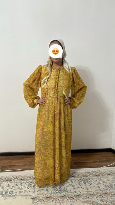 Көйлектер қазақша шифон