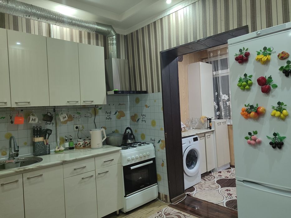 Yangiyoʻl zaryada 3 xonali narx ichiga uydigi hamma texnika mebella bn