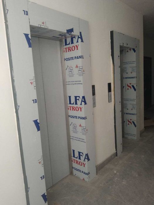 2 xonali kvartira sotiladi. 2х комнатная квартира