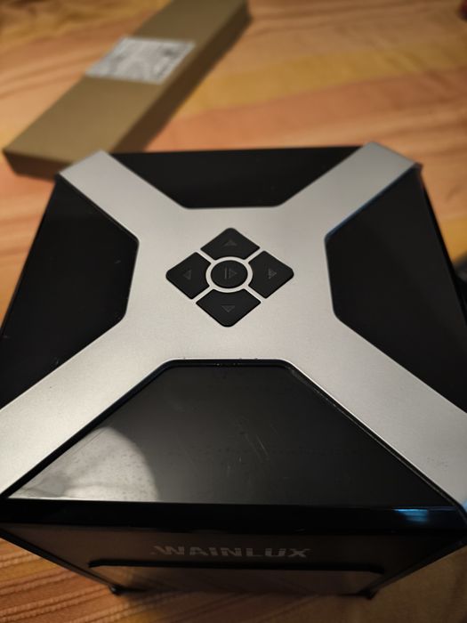 Gravator laser wainlux