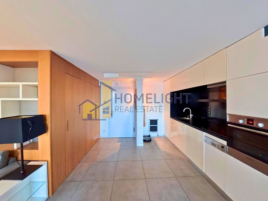 Мезонет в кв. Манастирски ливади