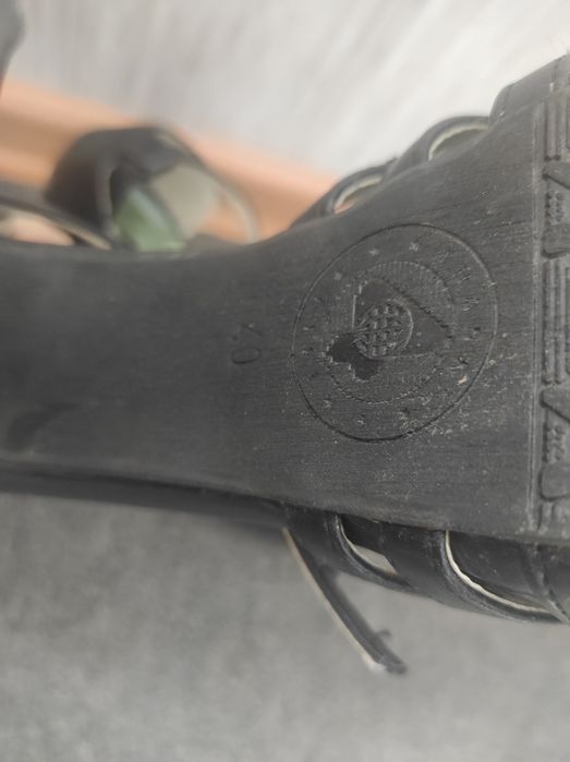 Красивая женская обувь