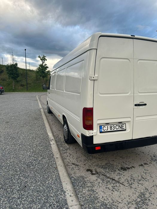 Volkswagen Lt 35