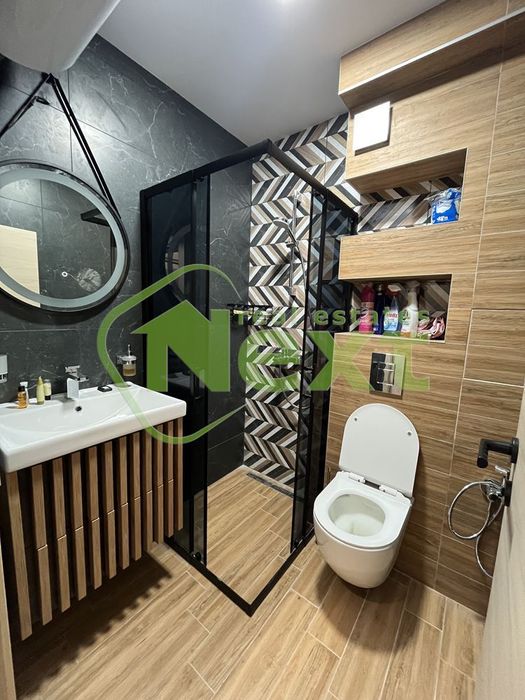 Дава се под наем Тристаен апартамент в София, Малинова долина - 75 кв.м за 612 € - Снимка #9