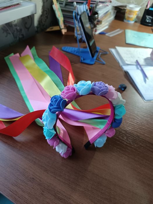 Продам ободок украинский