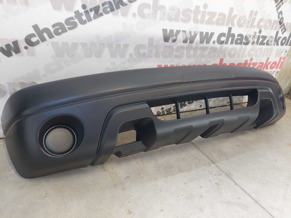 Броня предна SUZUKI GRAND VITARA 98-05 / Сузуки гранд витара