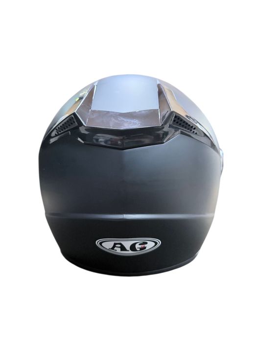 Casca open face marime unversala