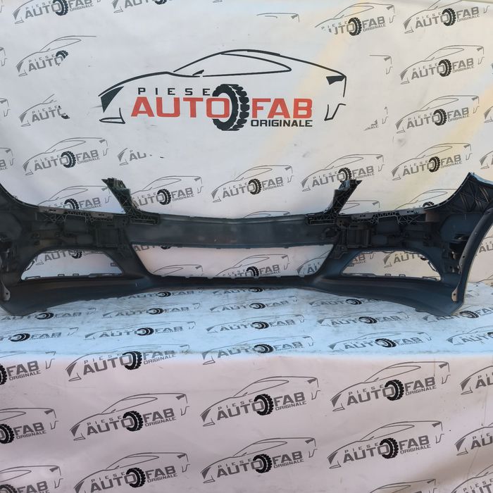 Bara fata Mercedes C-Class W204 Facelift an 2011-2012-2013-2014
