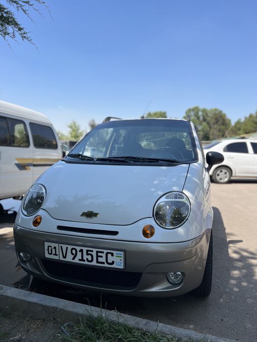 Matiz best 2013 evro