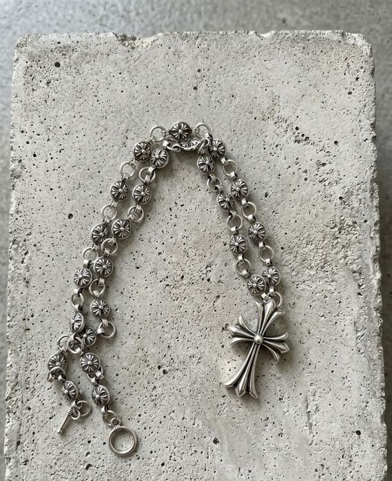 Lant Chrome Hearts