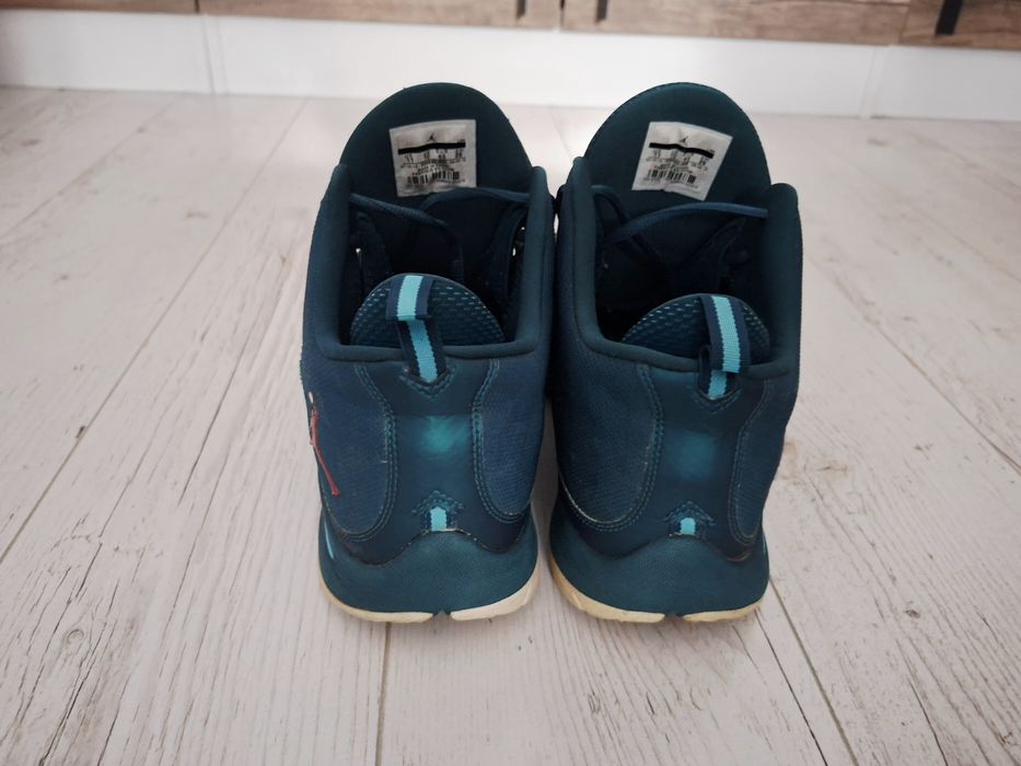 Jordan-Ориг. Маратонки