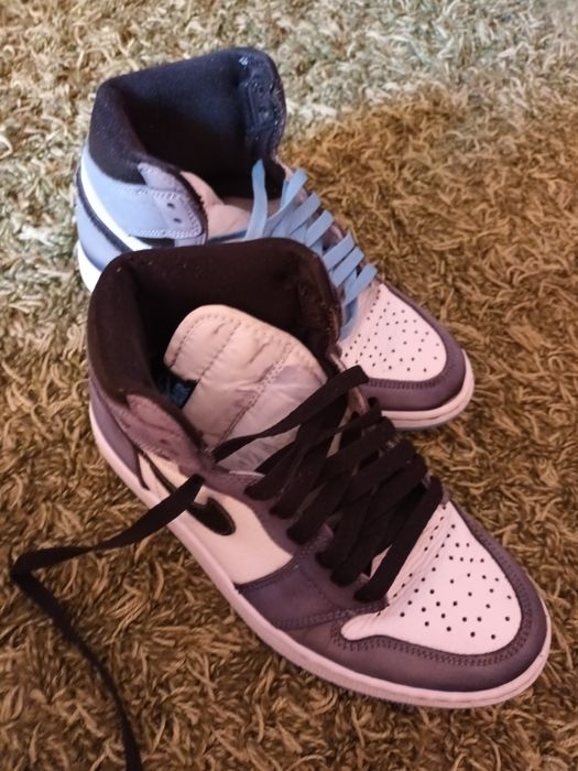 Nike air 37,5-24,5 cm